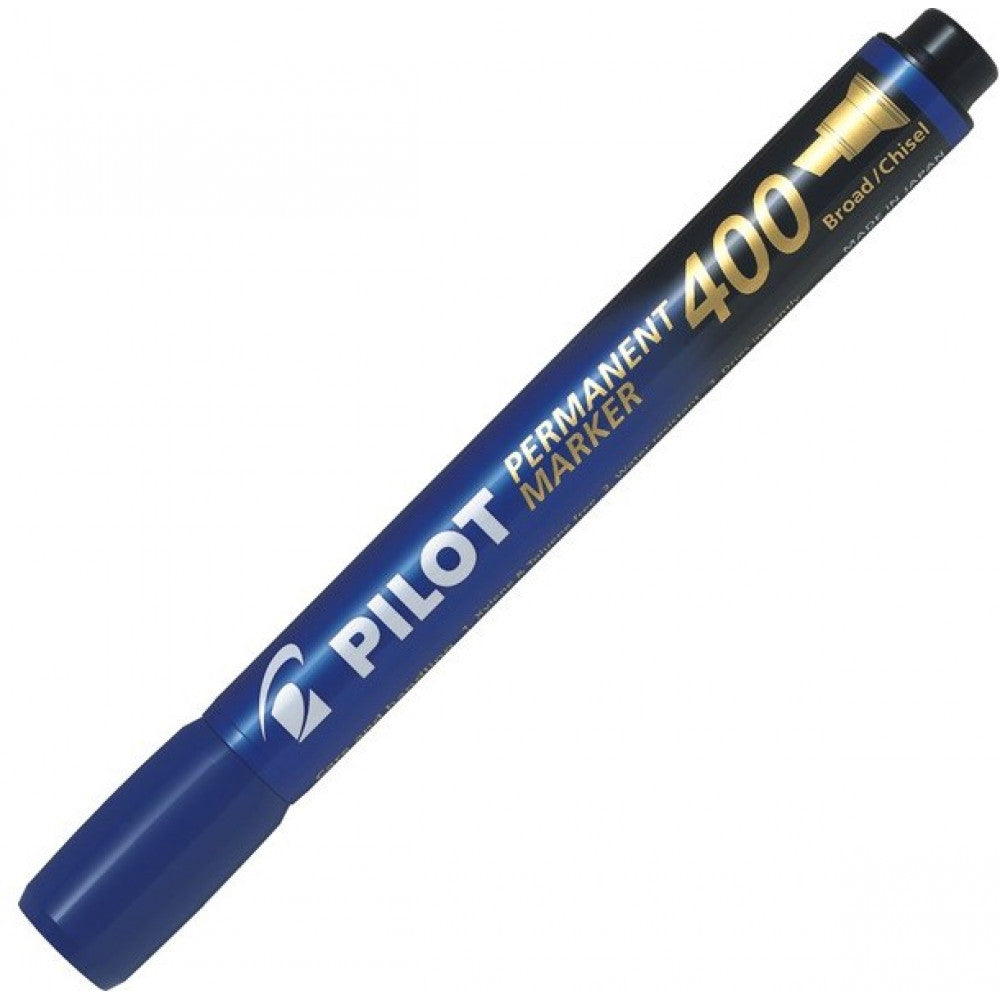 MARKER PILOT 400 BLU