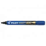 MARKER PILOT 400 BLU