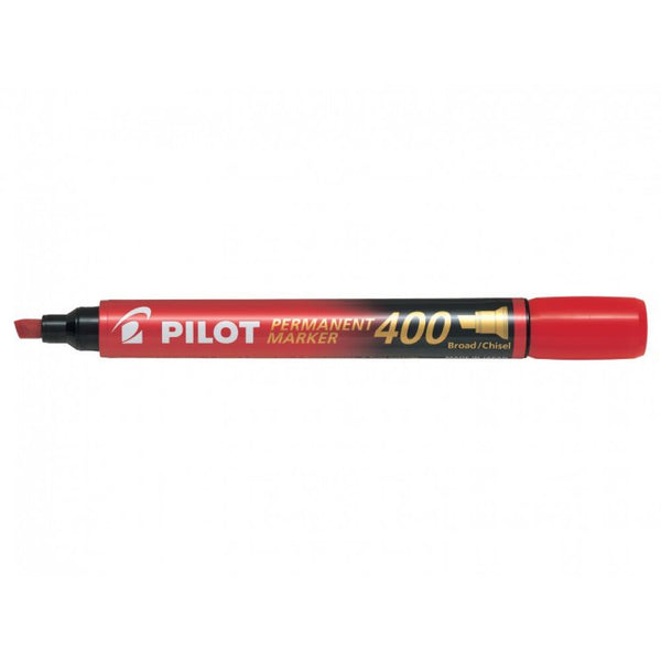 MARKER PILOT 400 ROSSO