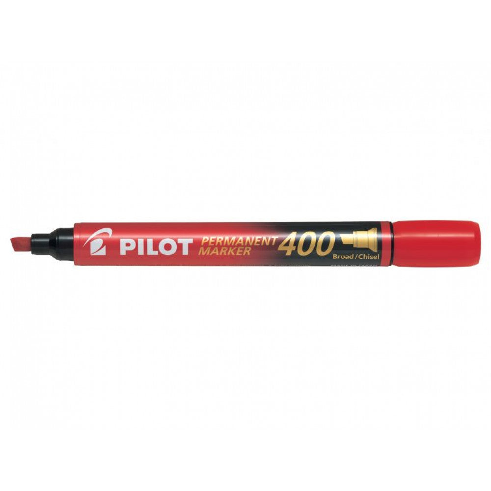 MARKER PILOT 400 ROSSO