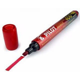 MARKER PILOT 400 ROSSO