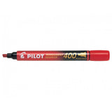 MARKER PILOT 400 ROSSO