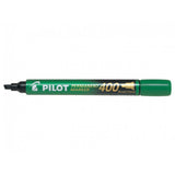 MARKER PILOT 400 VERDE