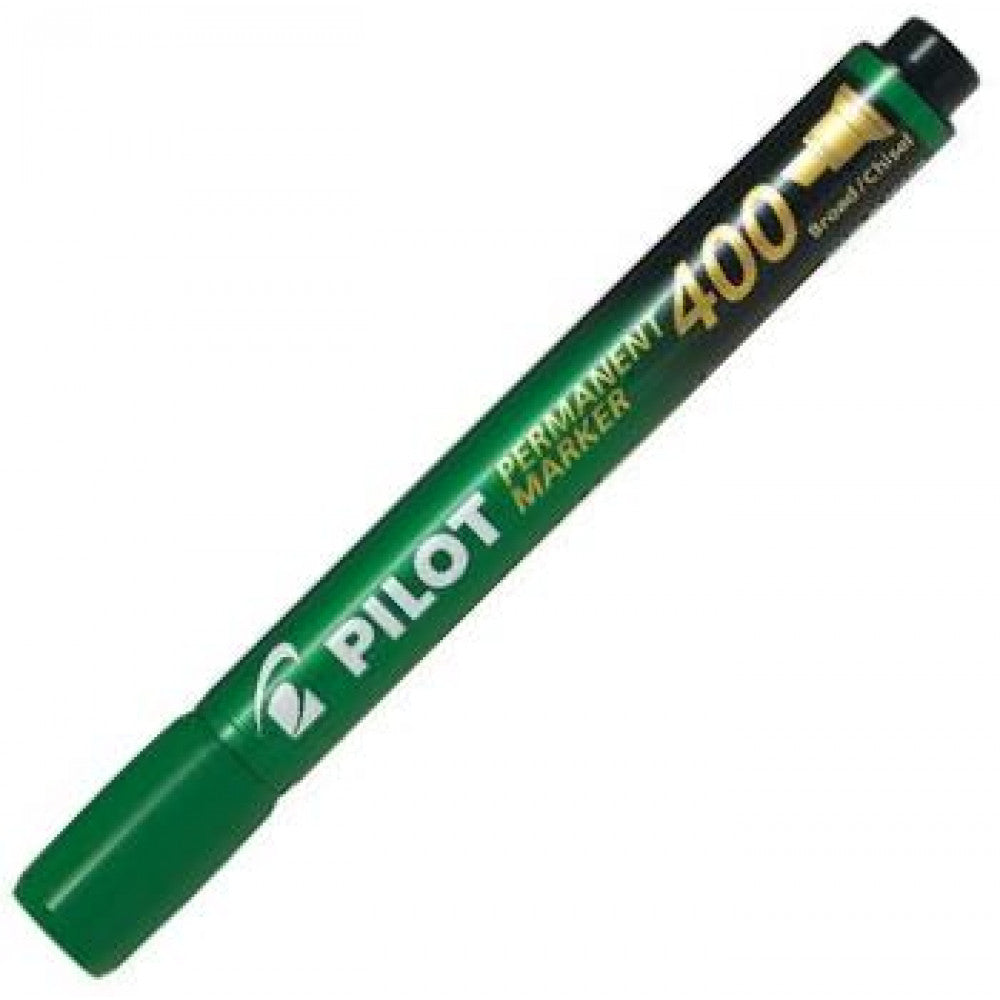 MARKER PILOT 400 VERDE