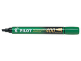 MARKER PILOT 400 VERDE