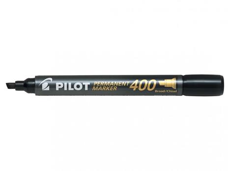 MARKER PILOT 400 NERO