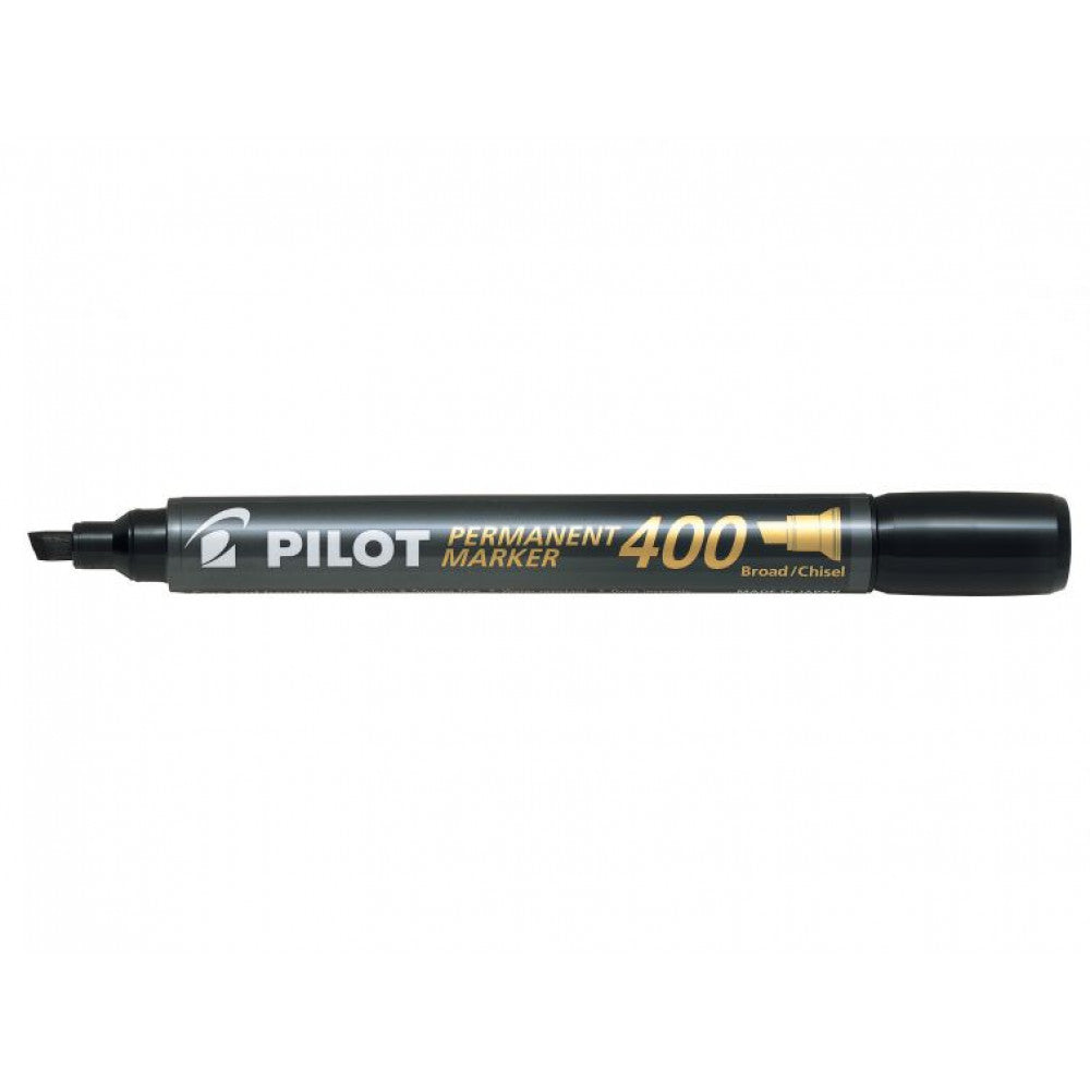 MARKER PILOT 400 NERO Immagine secondaria del prodotto