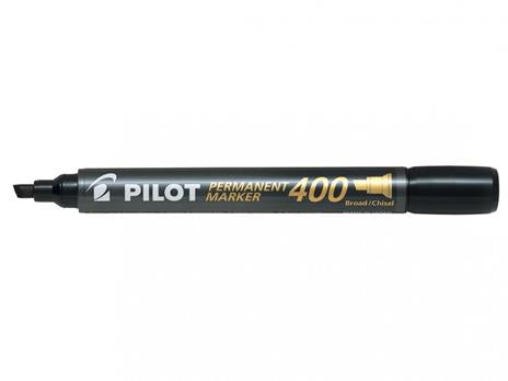 MARKER PILOT 400 NERO