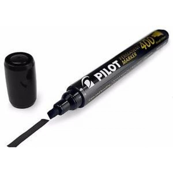 MARKER PILOT 400 NERO