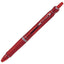 PENNA SFERA PILOT SCATTO ACROBALL F 1.0 ROSSO