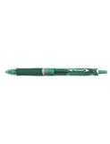 PENNA SFERA PILOT SCATTO ACROBALL F 1.0 VERDE