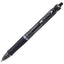 PENNA SFERA PILOT SCATTO ACROBALL F 1.0 NERO