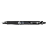 PENNA SFERA PILOT SCATTO ACROBALL F 1.0 NERO