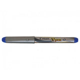 PENNA STILOGRAFICA PILOT V-PEN M BLU