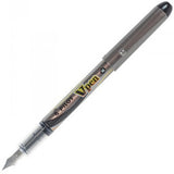 PENNA STILOGRAFICA PILOT V-PEN M NERO