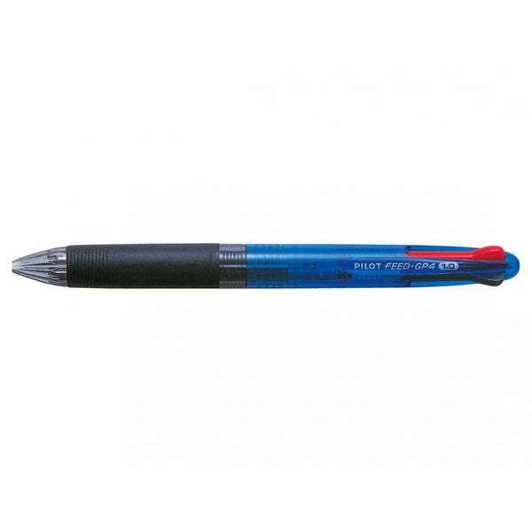 PENNASFERA 4 COL. PILOT FEED GP4 FUST.BLU