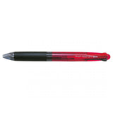 PENNASFERA 4 COL. PILOT FEED GP4 FUST.ROSSO