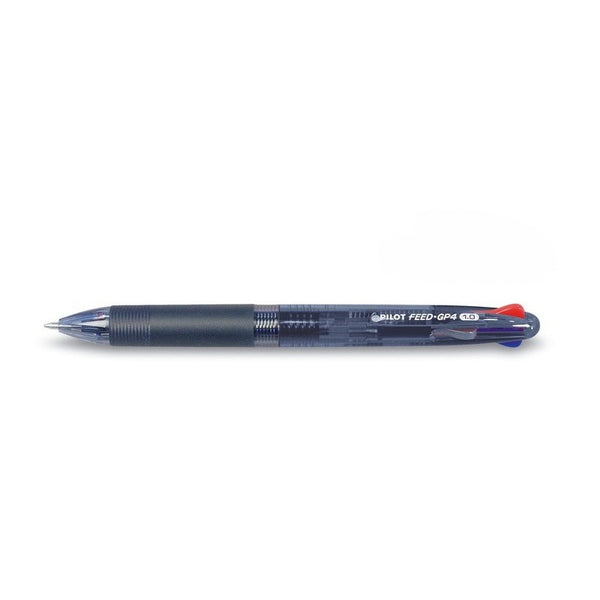 PENNASFERA 4 COL. PILOT FEED GP4 FUST.TRASP.