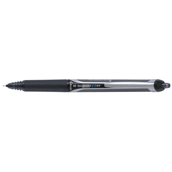 PENNA PILOT HI-TECPOINT RT 0.7 NERO