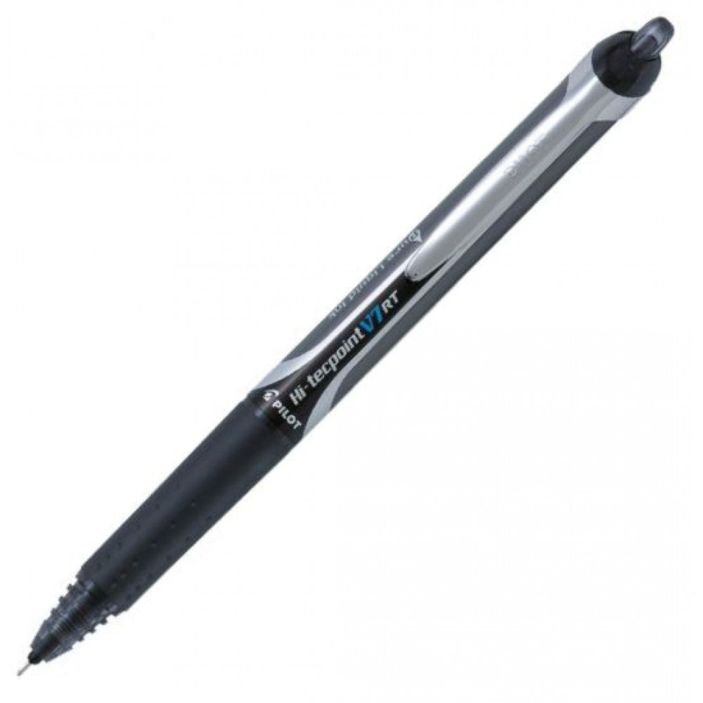 PENNA PILOT HI-TECPOINT RT 0.7 NERO