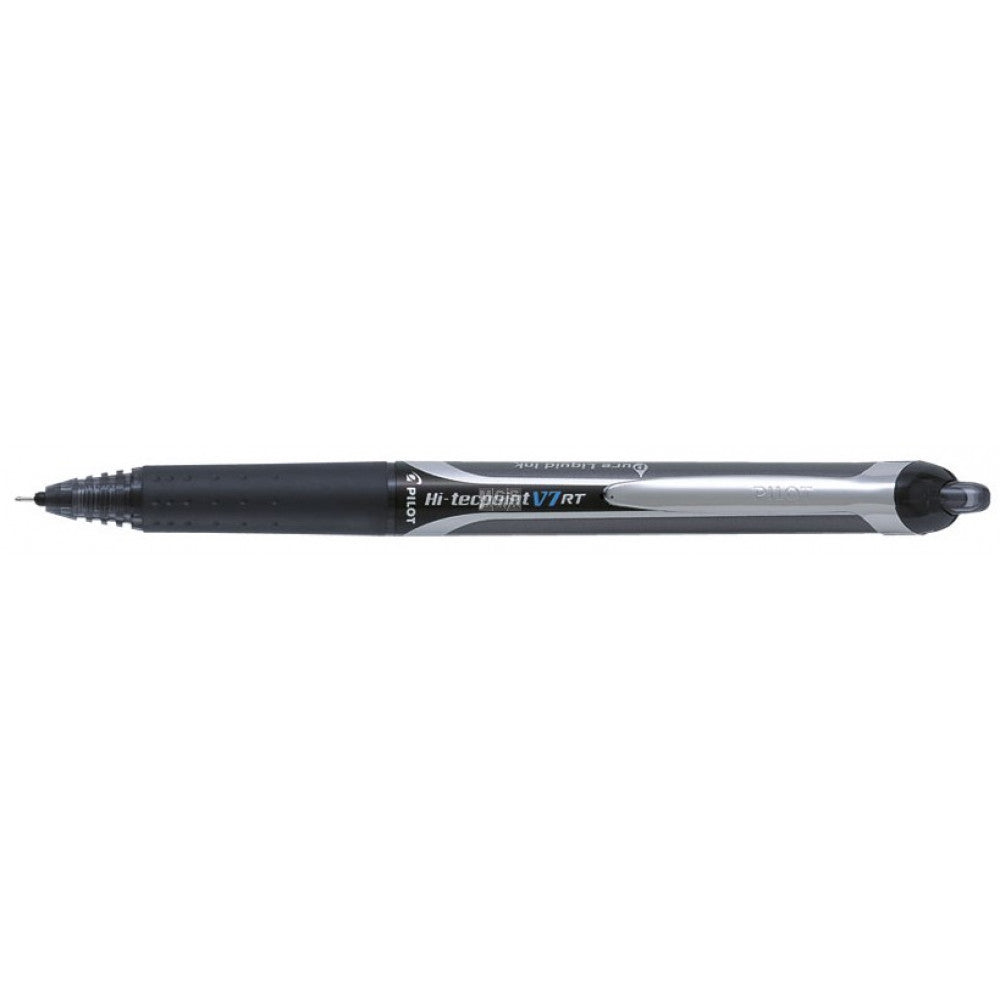 PENNA PILOT HI-TECPOINT RT 0.7 NERO