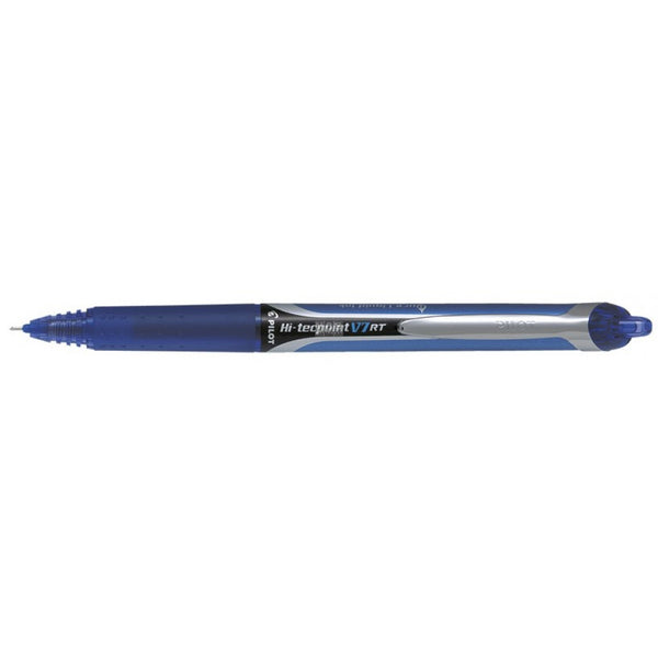 PENNA PILOT HI-TECPOINT RT 0.7 BLU