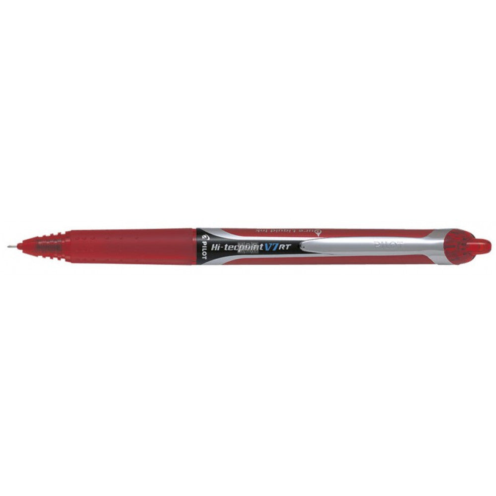 PENNA PILOT HI-TECPOINT RT 0.7 ROSSO