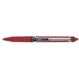 PENNA PILOT HI-TECPOINT RT 0.7 ROSSO