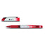 PENNA ROLLER PILOT VBALL GRIP 0,5 ROSSO