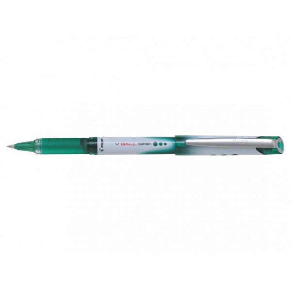 PENNA ROLLER PILOT VBALL GRIP 0,5 VERDE