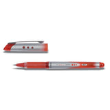 PENNA ROLLER PILOT VBALL GRIP 0,7 ROSSO