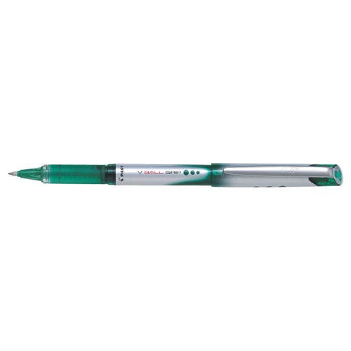 PENNA ROLLER PILOT VBALL GRIP 0,7 VERDE
