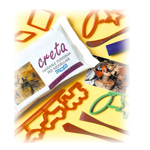 CRETA - PANETTO KG. 1 Immagine secondaria del prodotto