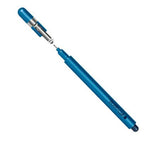 PENNE FELTRO TRATTO CLIP BLU