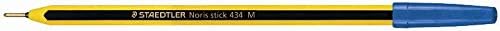 PENNASFERA NORIS STAEDTLER BLU'
