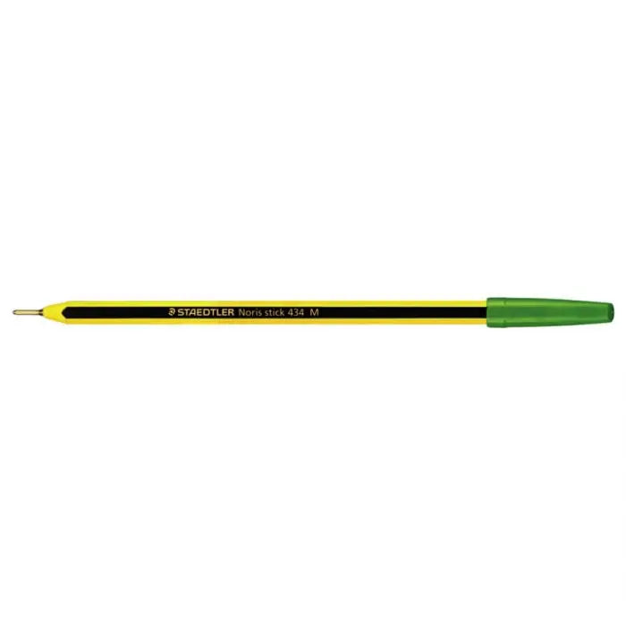 PENNASFERA NORIS STAEDTLER VERDE