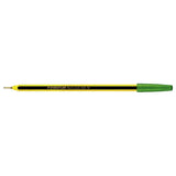 PENNASFERA NORIS STAEDTLER VERDE