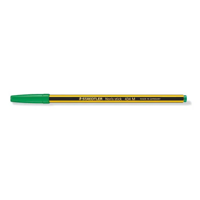 PENNASFERA NORIS STAEDTLER VERDE
