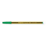 PENNASFERA NORIS STAEDTLER VERDE
