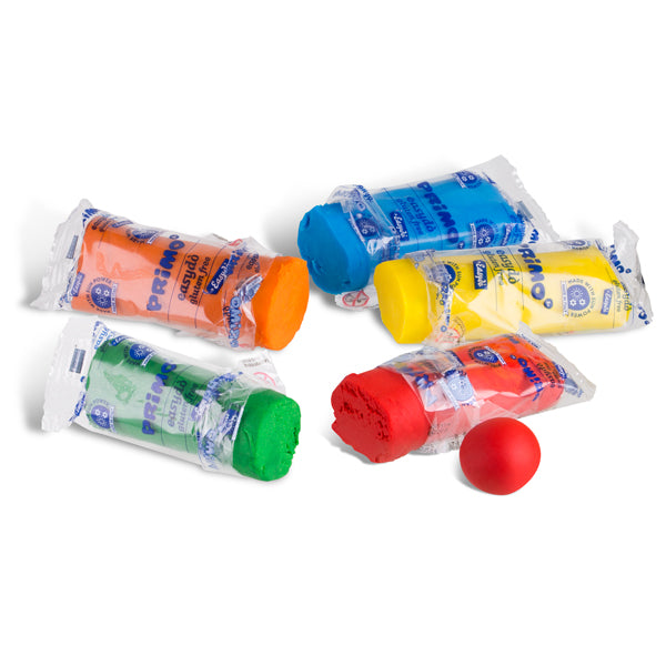 EASY DO VALIGETTA 24 PANETTI DA GR.100 (2400GR)