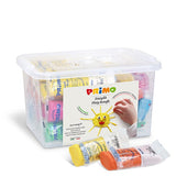 EASY DO VALIGETTA 24 PANETTI DA GR.100 (2400GR)