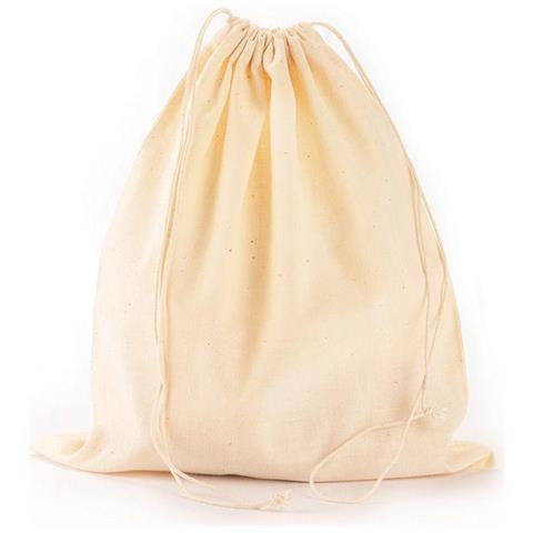 COTONE DA DECORARE SACCA CM. 24X29 Immagine principale del prodotto
