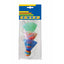Volano In Eva - Set. 3 Pezzi - Confezione 3 Set