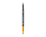 PENNA BRUSH STAEDTLER 3001 GIALLO OCRA