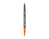 PENNA BRUSH STAEDTLER 3001 ARANCIONE