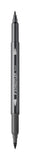 PENNA BRUSH STAEDTLER 3001 GRIGIO