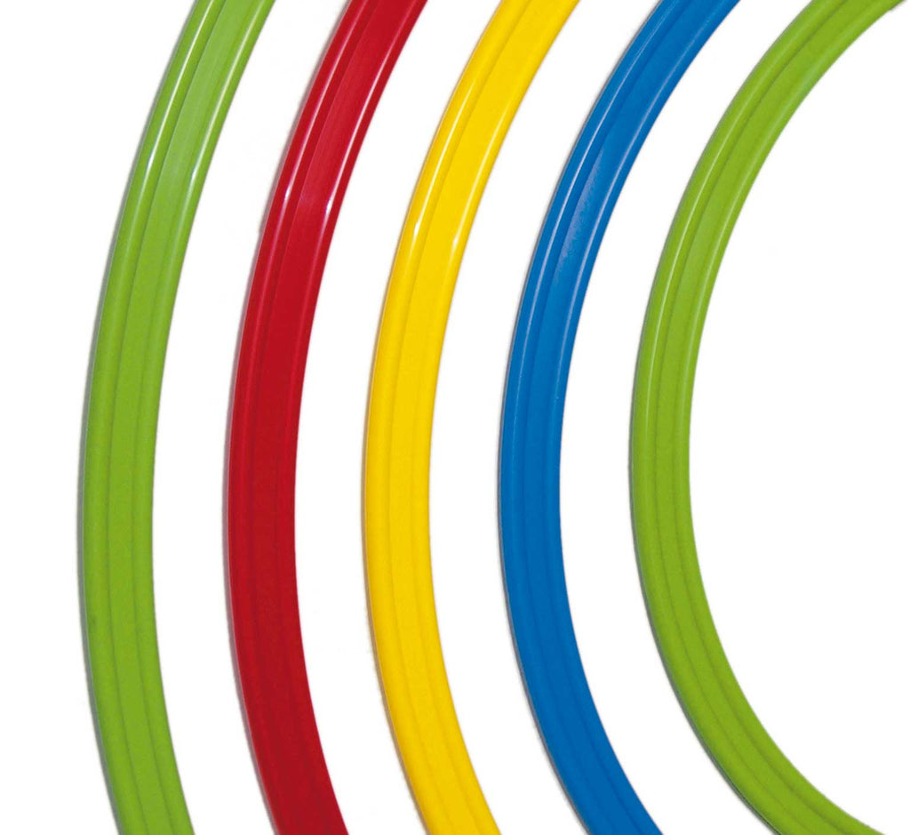 Assortimento Per Psicomotricità - Set 88 Pezzi.