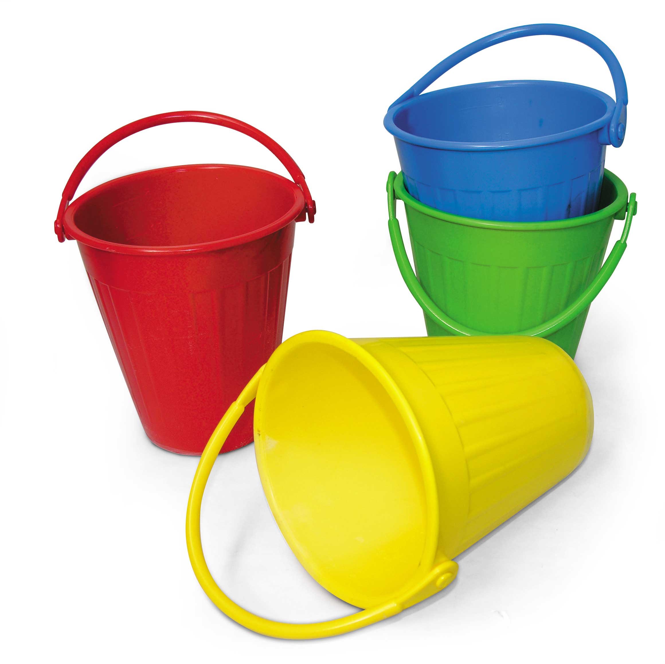 Set Completo Sabbia 24 Pezzi
