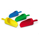 Set Completo Sabbia 24 Pezzi