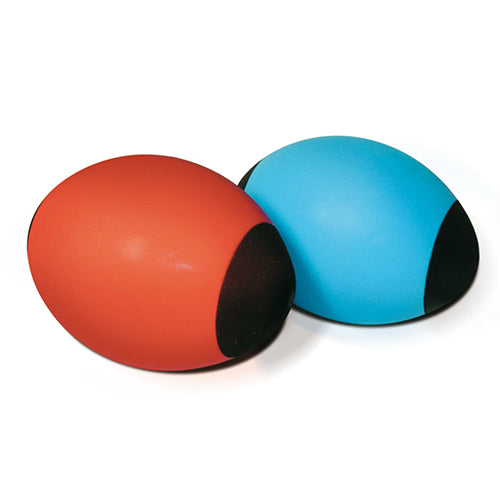 Palla  Rugby Spugna Diametro Cm. 17 - H. 24 Cm.